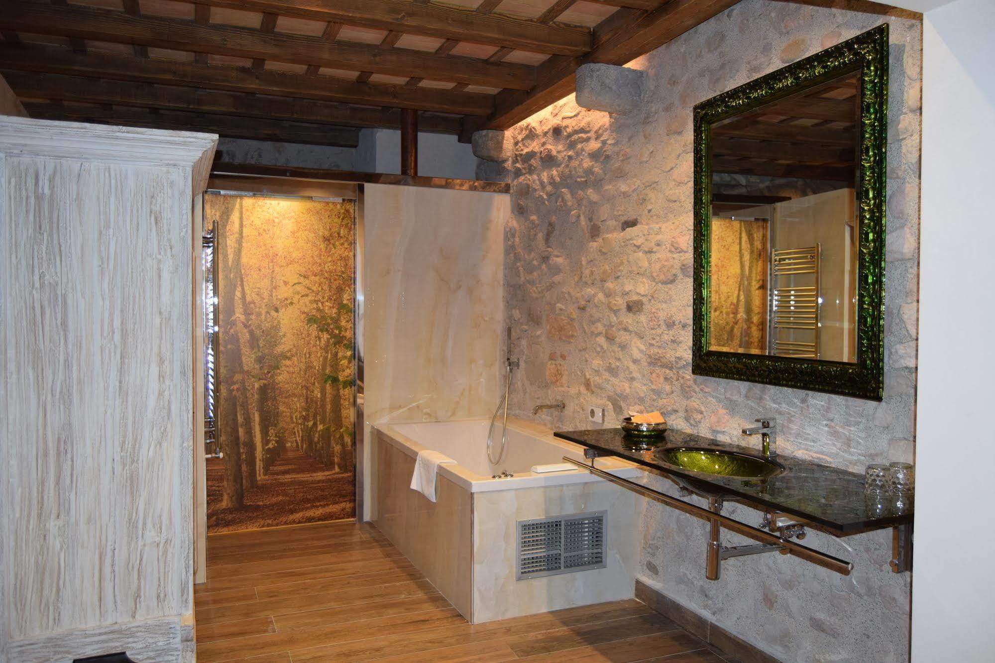 Apartments Historic Girona Exterior foto