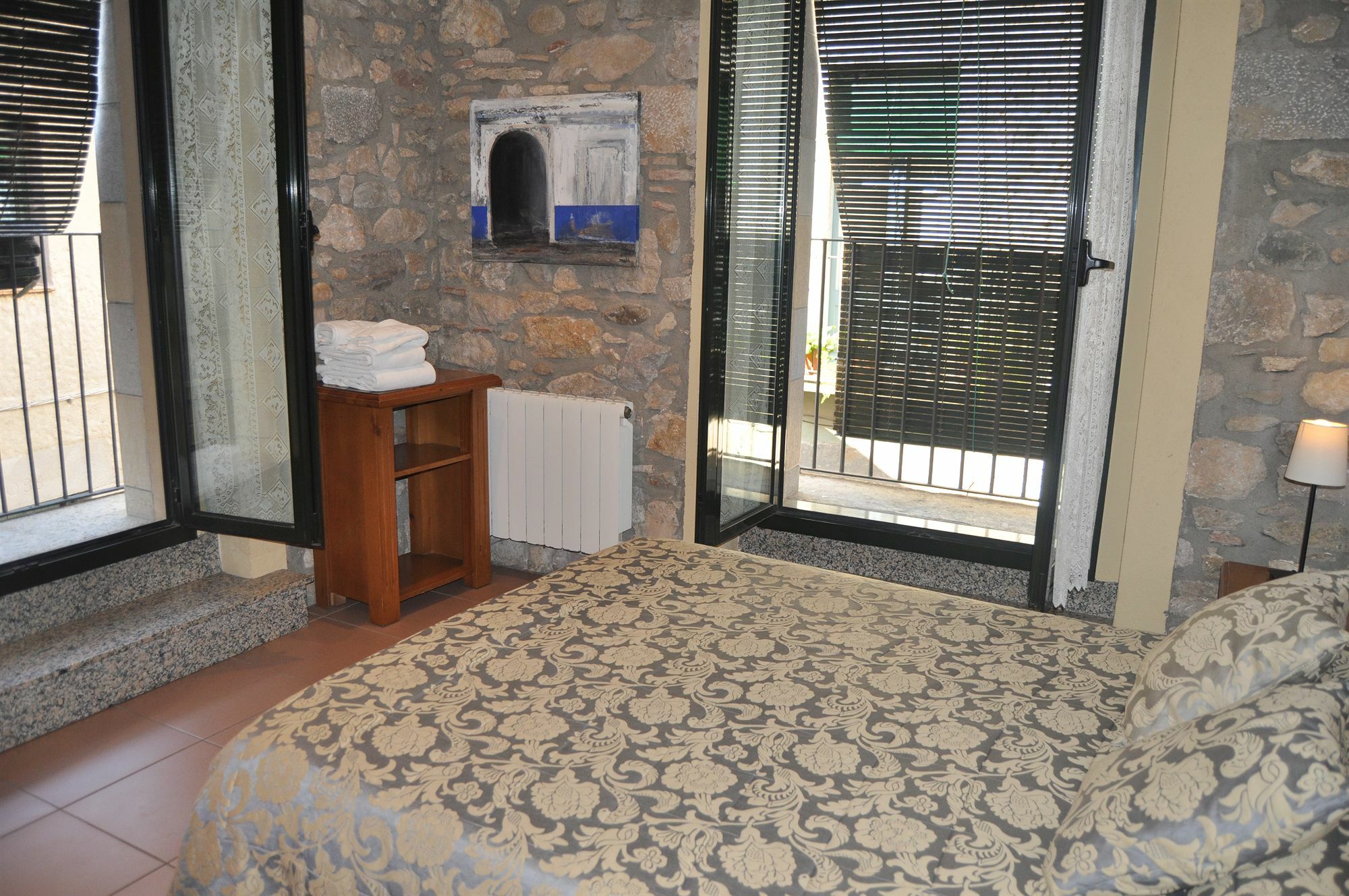 Apartments Historic Girona Exterior foto